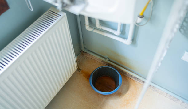 Best Water damage restoration near me  in Mabscott, WV