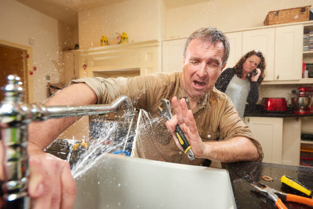 Water damage restoration insurance claims in Mabscott, WV